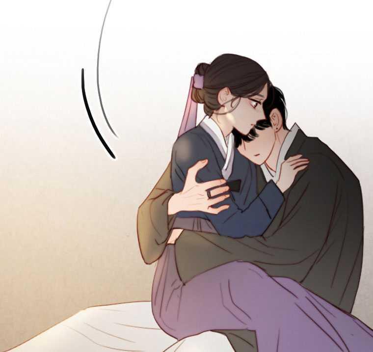 黑色冬季 第73话 第36页