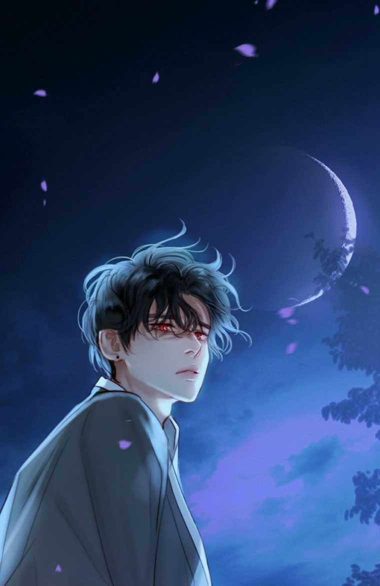 黑色冬季 第73话 第100页