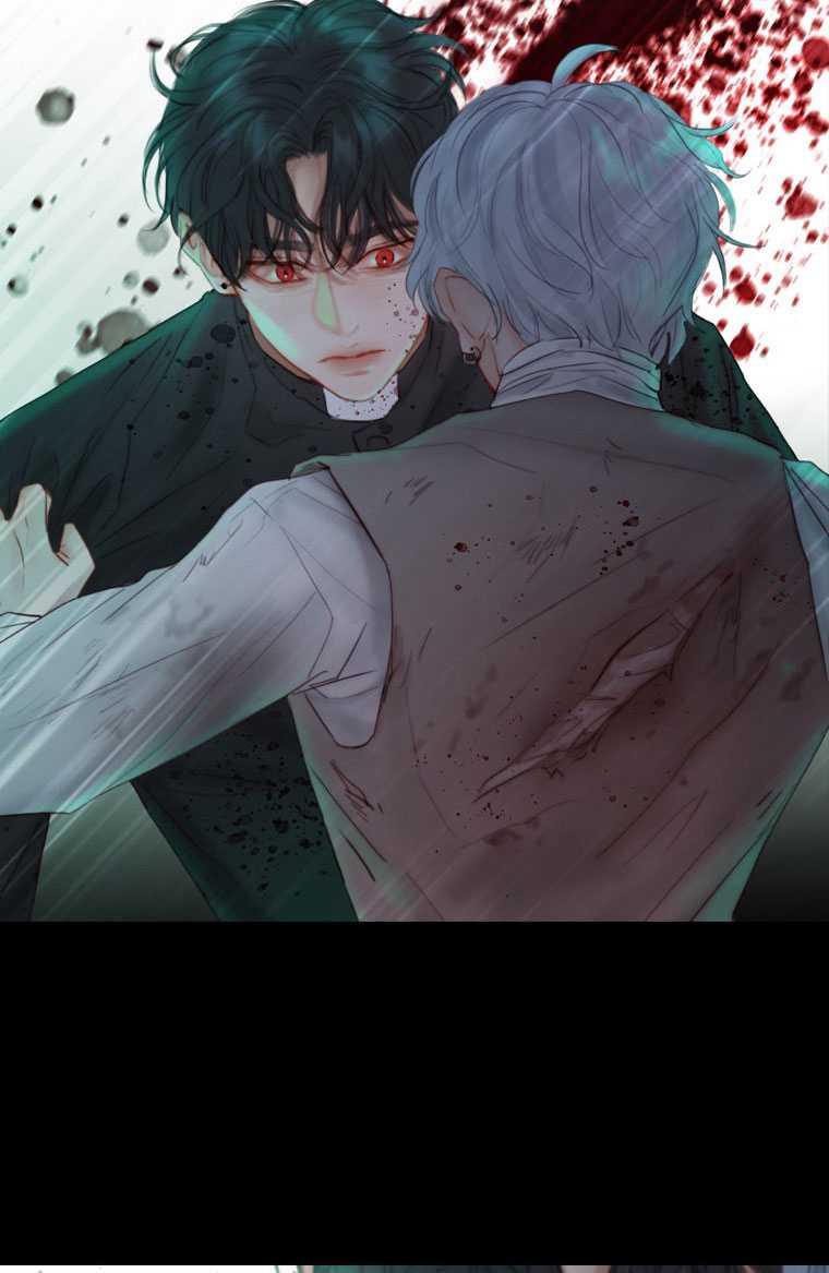 黑色冬季 第75话 第20页