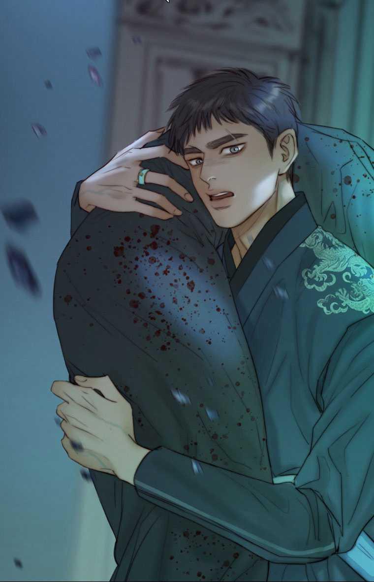 黑色冬季 第76话 第68页