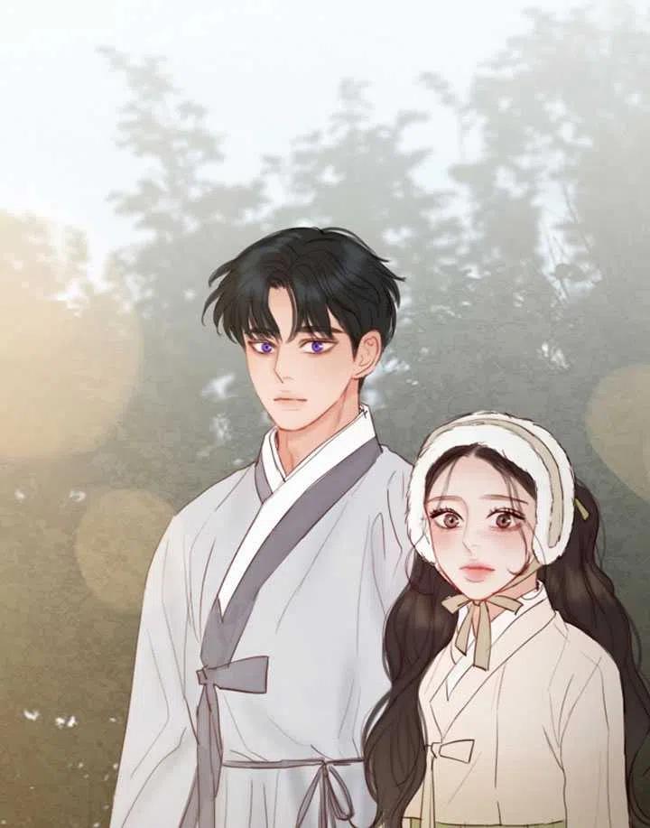 黑色冬季 第83话 第87页
