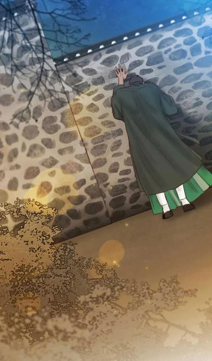 黑色冬季 第86话 第78页