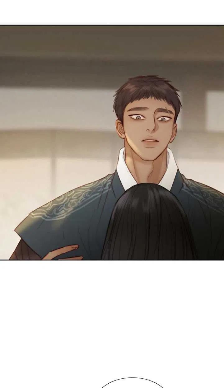 黑色冬季 第86话 第3页