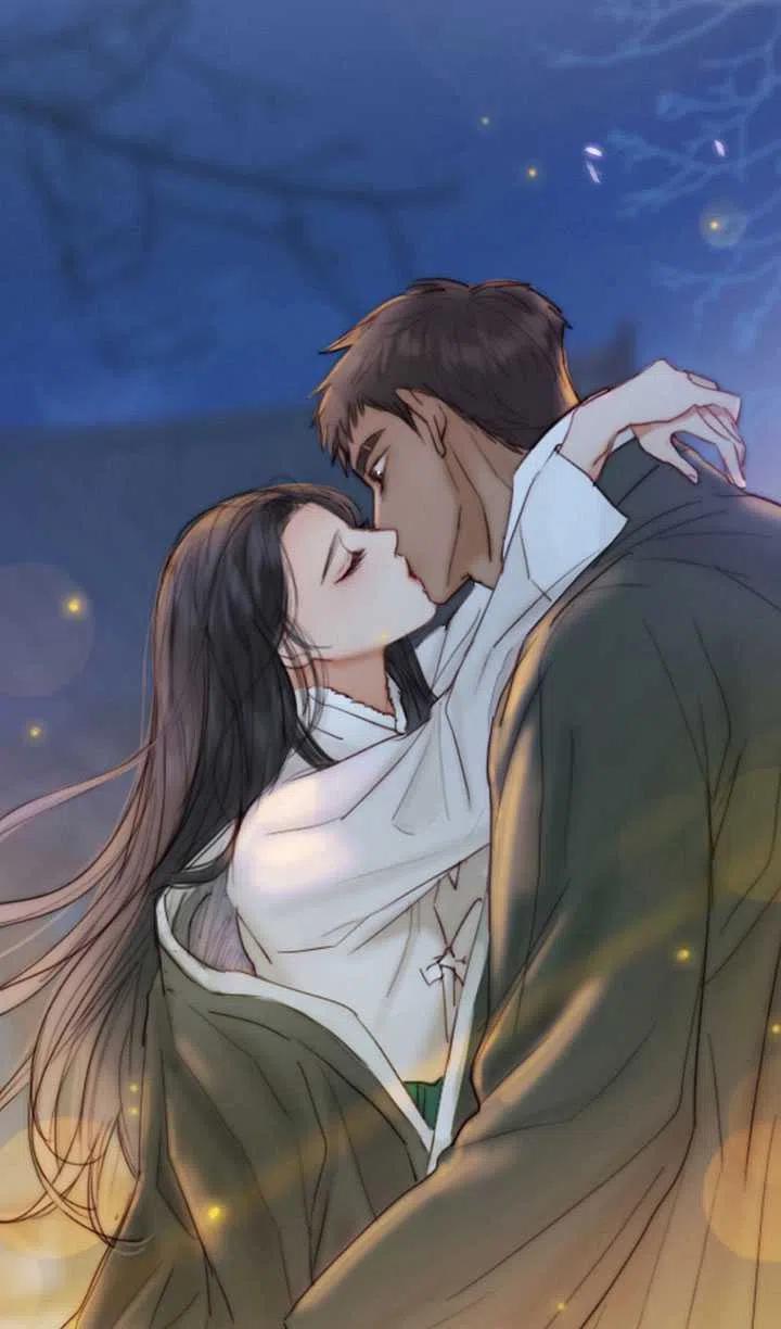 黑色冬季 第86话 第63页