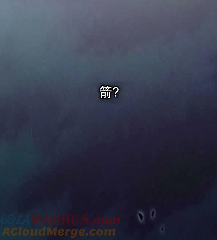 黑色冬季 第95话 第17页