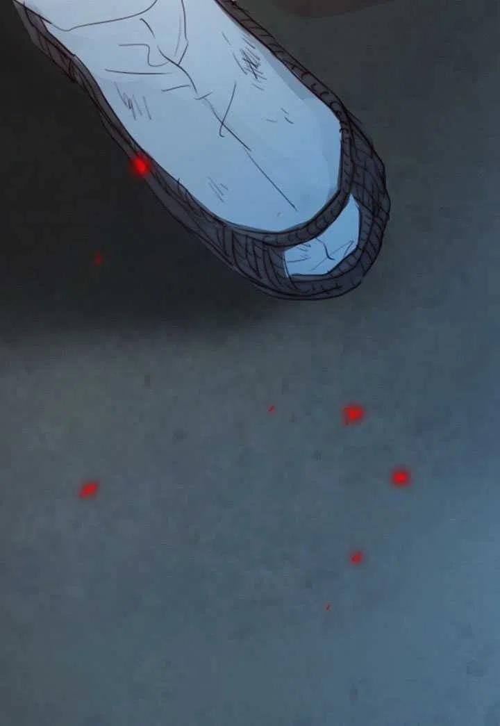 黑色冬季 第96话 第51页