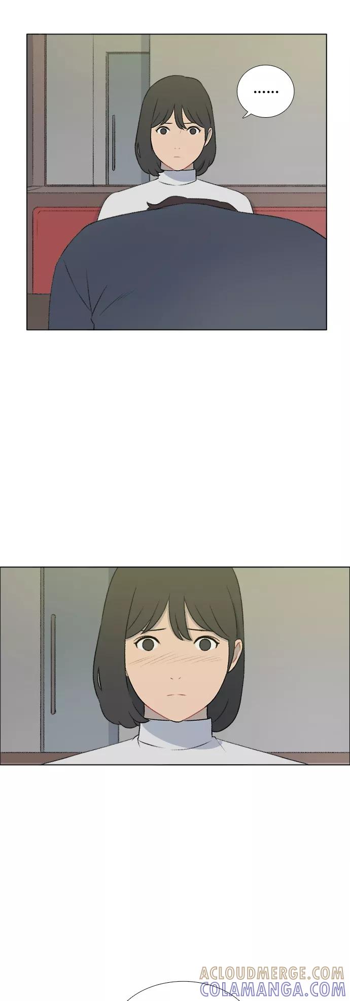 《镜头的对面》第19话 第3页