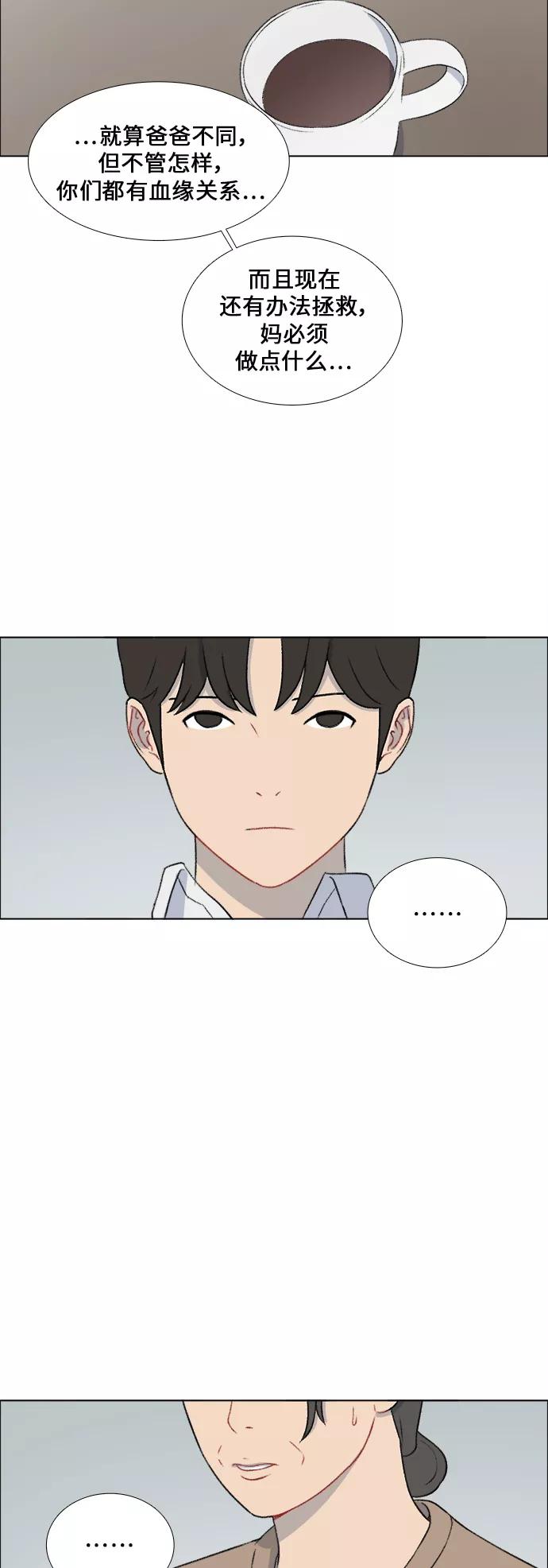 《镜头的对面》第21话 第6页