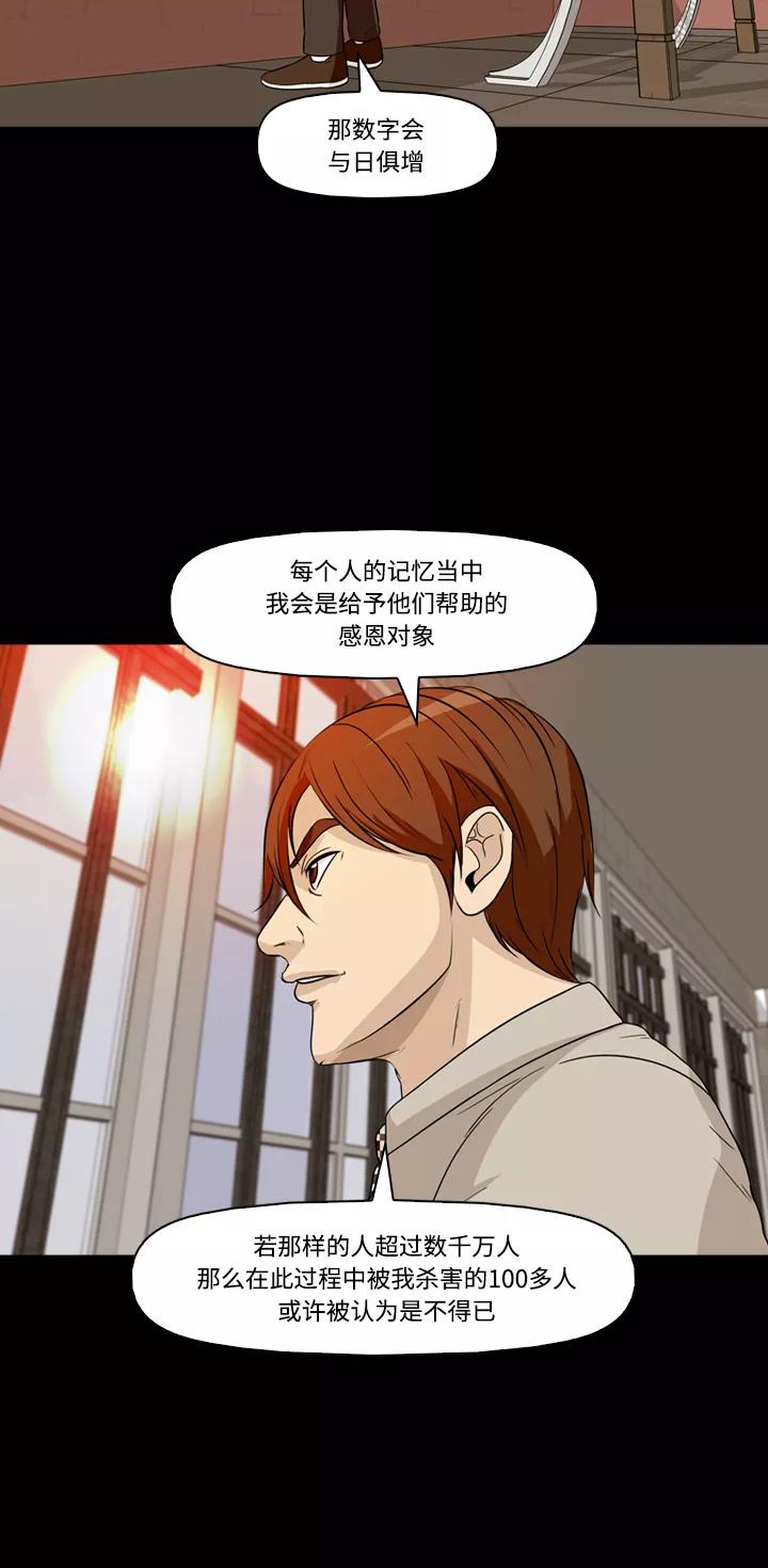 《记忆操纵师》第23话 第48页