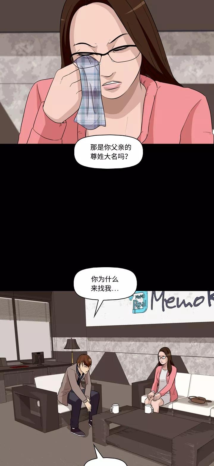 《记忆操纵师》第24话 第36页