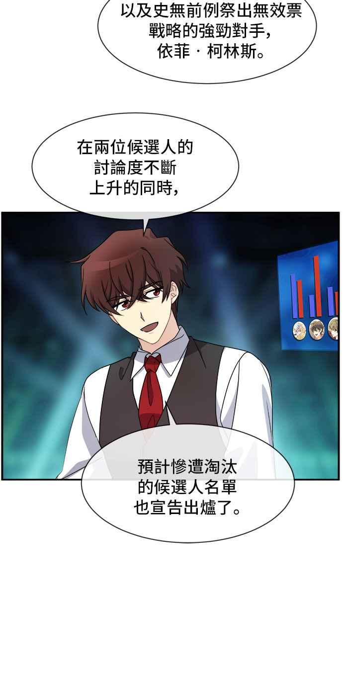 《皇太子妃101》第28话 第35页