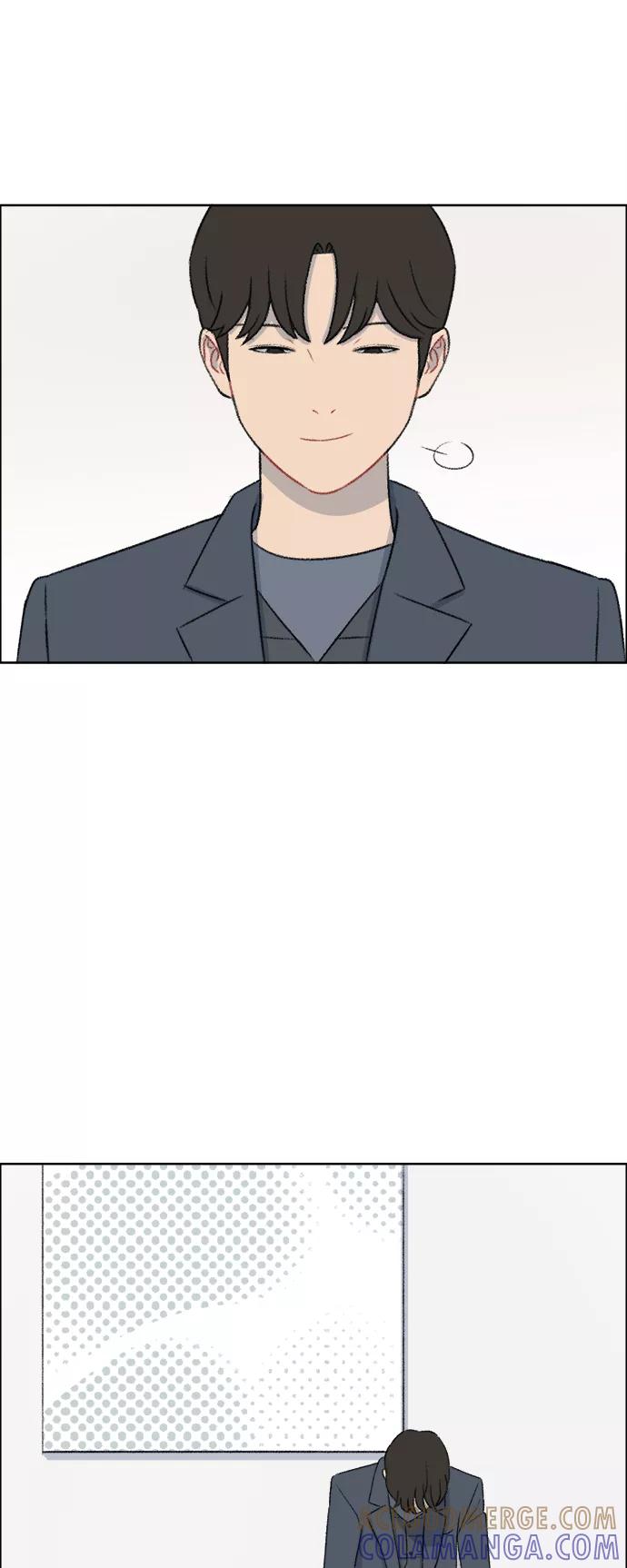 《镜头的对面》第31话 第11页