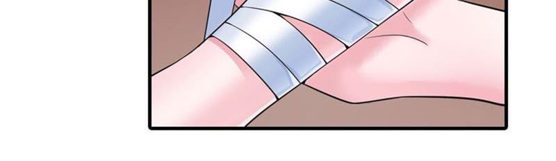 《误入婚途：叛逆娇妻不好惹》心理恐惧 第26页
