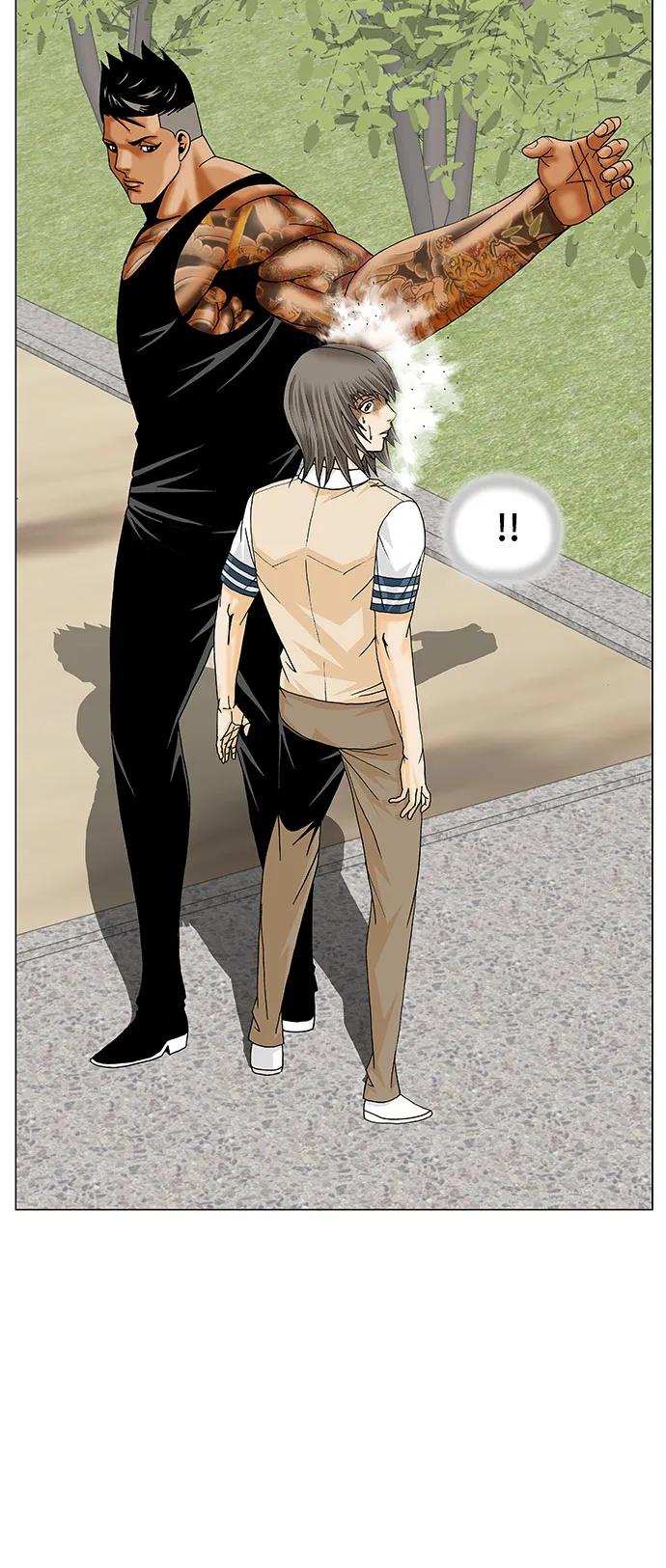 最强传说姜海孝 - 第272话 - 第29张图