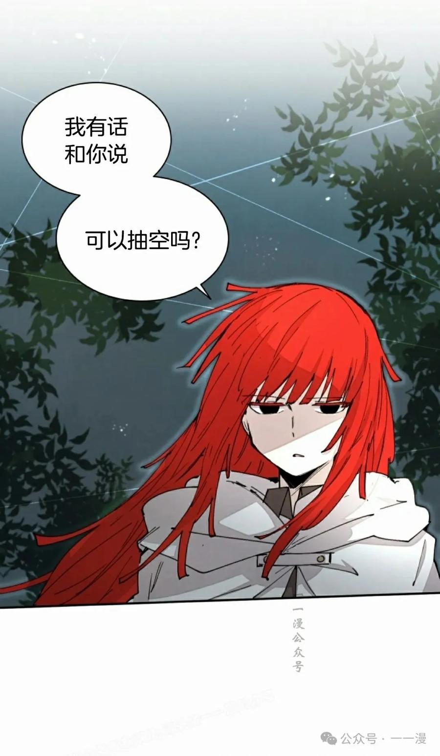 《勇者转世的大魔法师》第49集 第47页