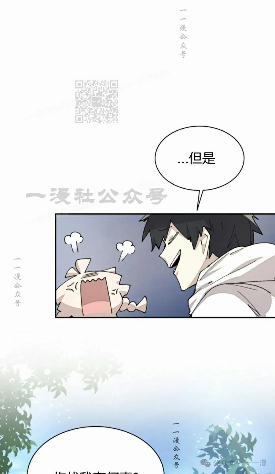 《勇者转世的大魔法师》第49集 第45页