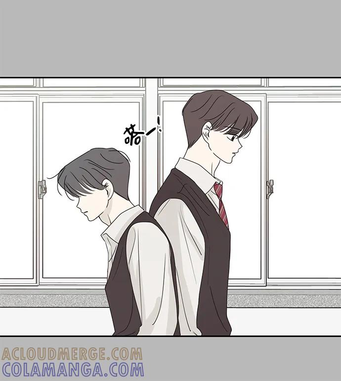 暗号是002! - 第53话 - 第46张图