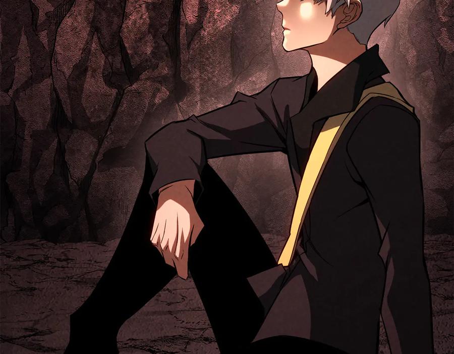 死灵法师：重生的我全技能精通 - 第89话 我所信仰的神 - 第135张图