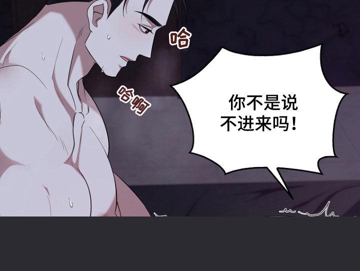 《双重血脉》第46章：我不行了 第12页