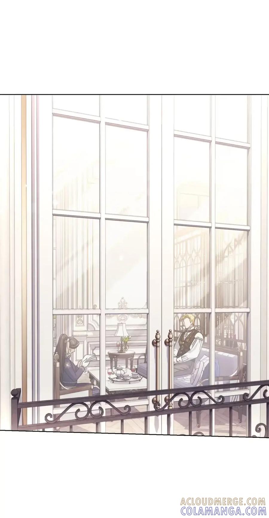 穿越成为暗黑系逆后宫小说男主们的小姨子 - 18 害怕哥哥吗？ - 第49张图