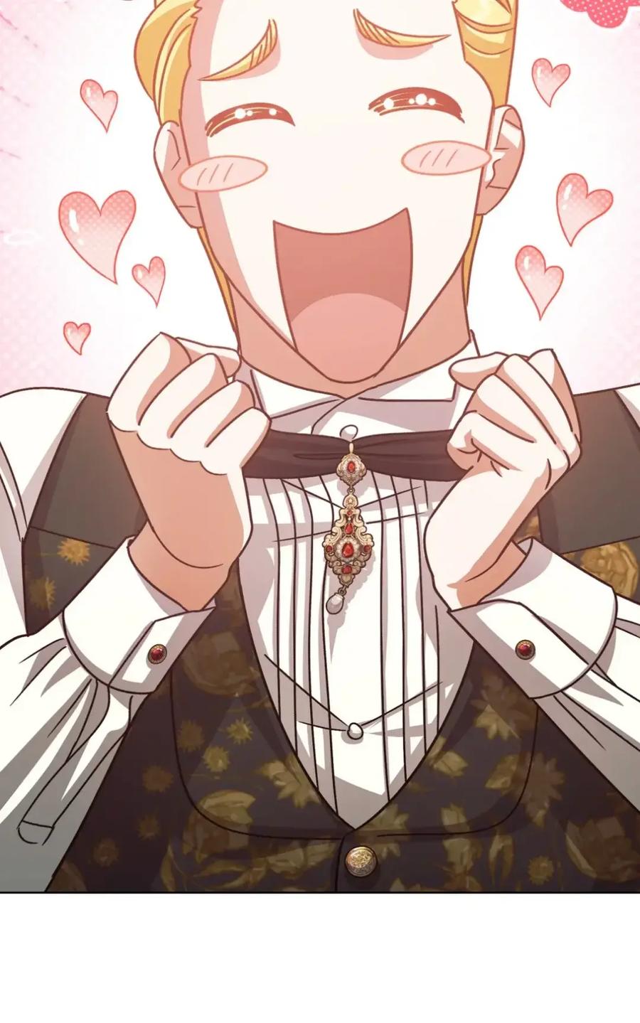 穿越成为暗黑系逆后宫小说男主们的小姨子 - 18 害怕哥哥吗？ - 第68张图