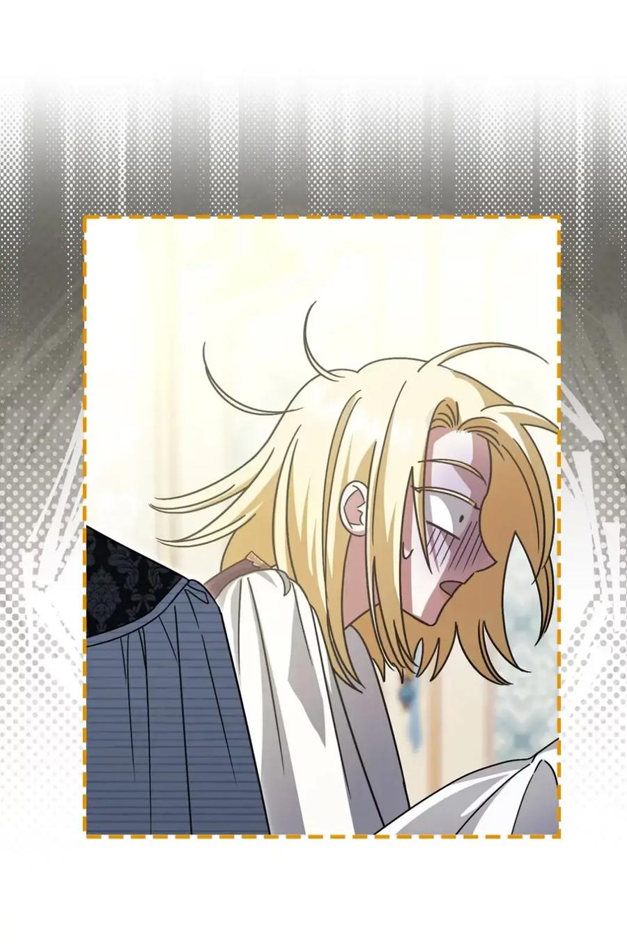 穿越成为暗黑系逆后宫小说男主们的小姨子 - 19 爆炸宣言 - 第92张图