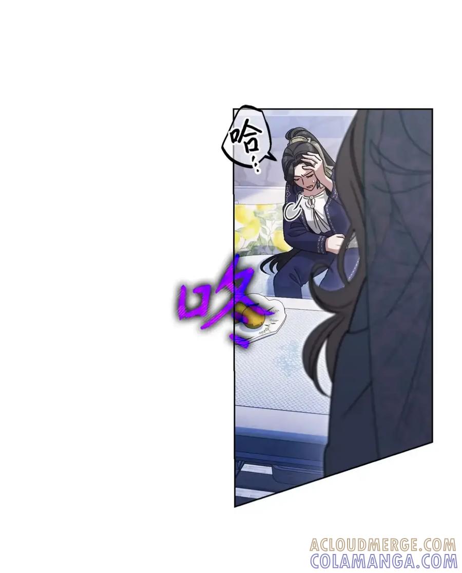 穿越成为暗黑系逆后宫小说男主们的小姨子 - 19 爆炸宣言 - 第37张图