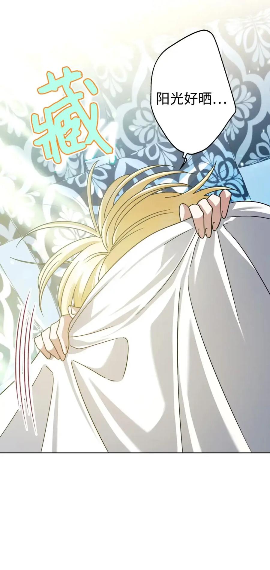 穿越成为暗黑系逆后宫小说男主们的小姨子 - 19 爆炸宣言 - 第87张图