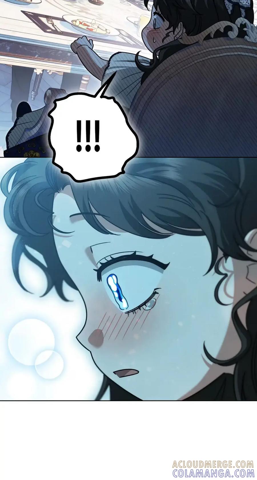 穿越成为暗黑系逆后宫小说男主们的小姨子 - 20 莉莉安的决定 - 第93张图