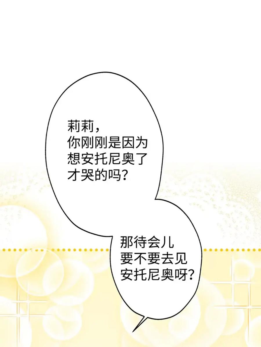 穿越成为暗黑系逆后宫小说男主们的小姨子 - 20 莉莉安的决定 - 第79张图