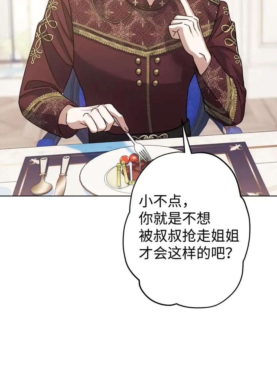 穿越成为暗黑系逆后宫小说男主们的小姨子 - 20 莉莉安的决定 - 第74张图