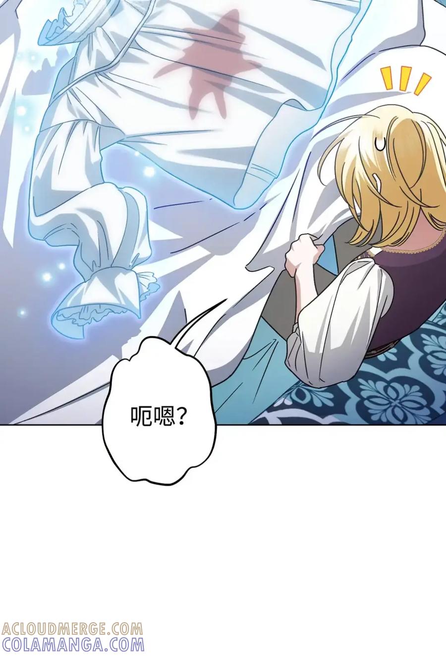 穿越成为暗黑系逆后宫小说男主们的小姨子 - 20 莉莉安的决定 - 第13张图