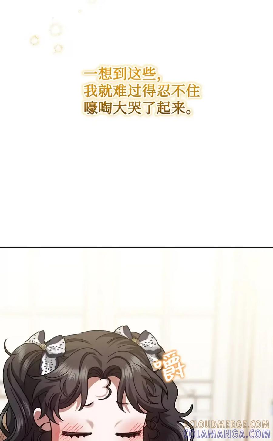 穿越成为暗黑系逆后宫小说男主们的小姨子 - 20 莉莉安的决定 - 第65张图