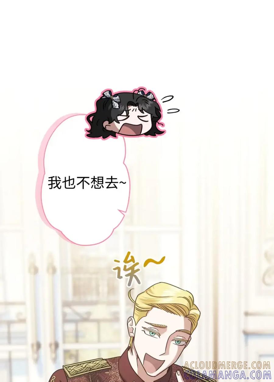 穿越成为暗黑系逆后宫小说男主们的小姨子 - 20 莉莉安的决定 - 第73张图