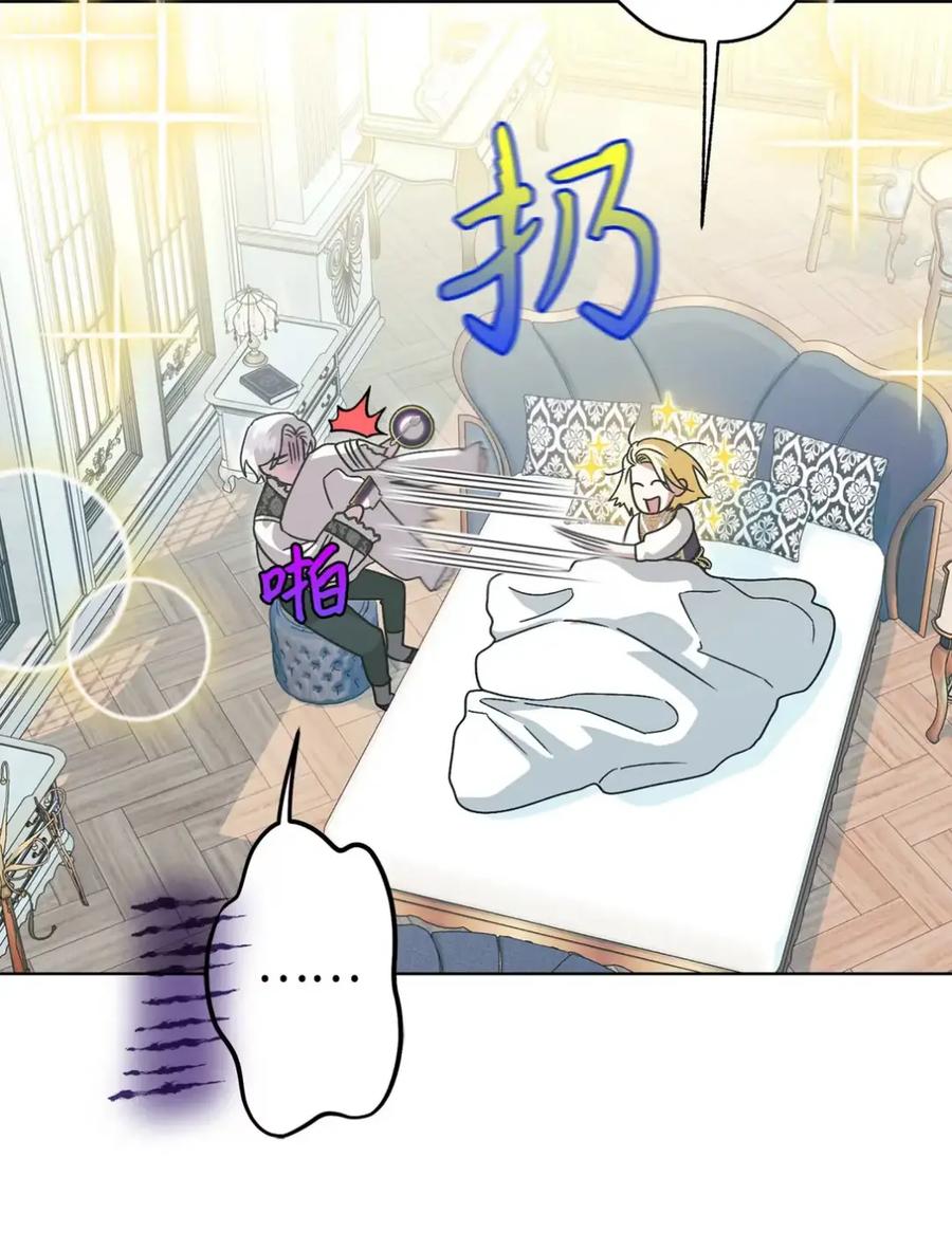 穿越成为暗黑系逆后宫小说男主们的小姨子 - 20 莉莉安的决定 - 第19张图