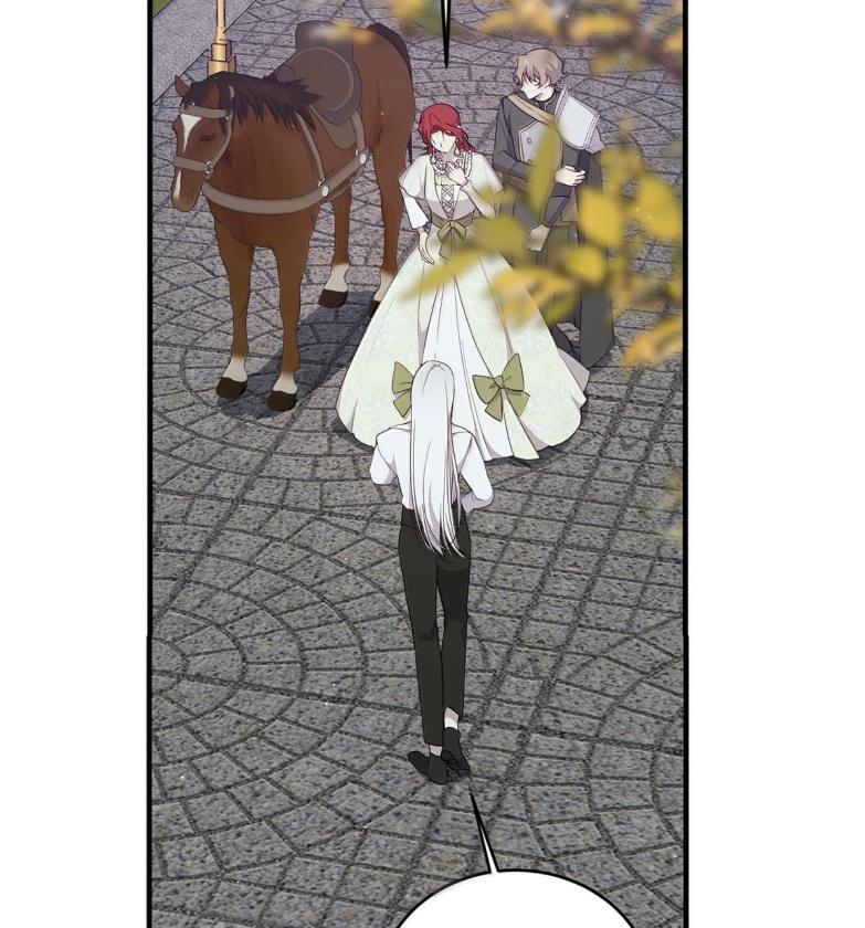 《虽然是魂穿游戏世界里女主的姐粉》72 魔力阻隔 第134页
