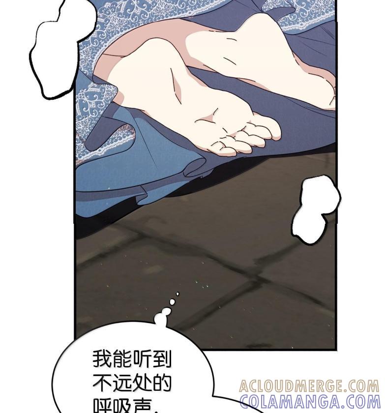 《虽然是魂穿游戏世界里女主的姐粉》72 魔力阻隔 第165页