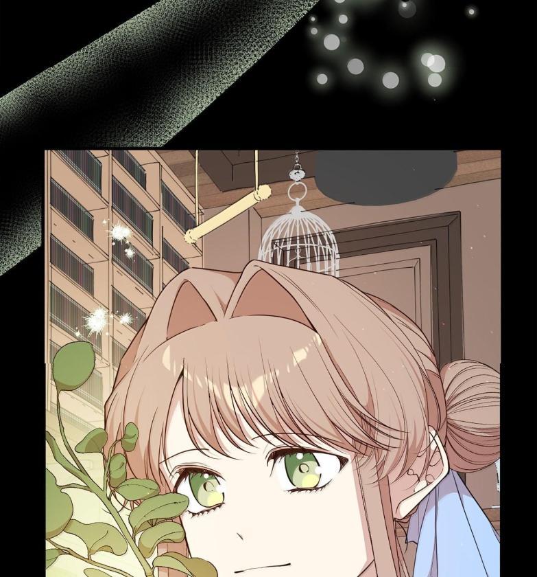 《虽然是魂穿游戏世界里女主的姐粉》72 魔力阻隔 第154页