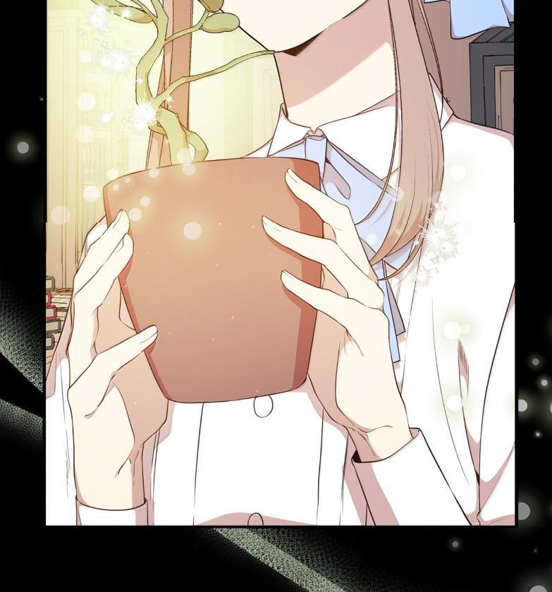 《虽然是魂穿游戏世界里女主的姐粉》72 魔力阻隔 第155页