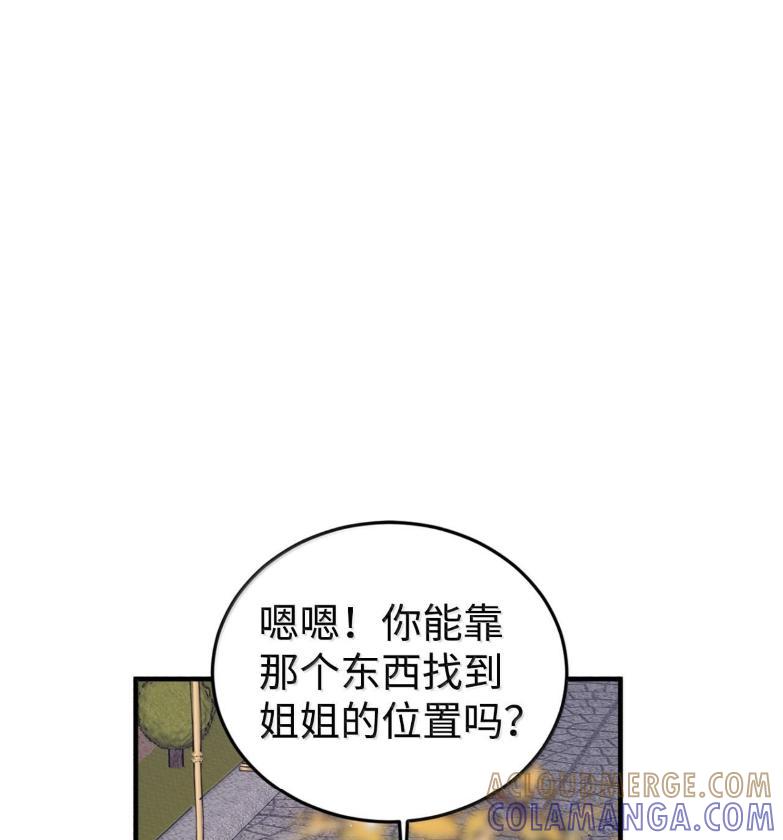 《虽然是魂穿游戏世界里女主的姐粉》72 魔力阻隔 第133页
