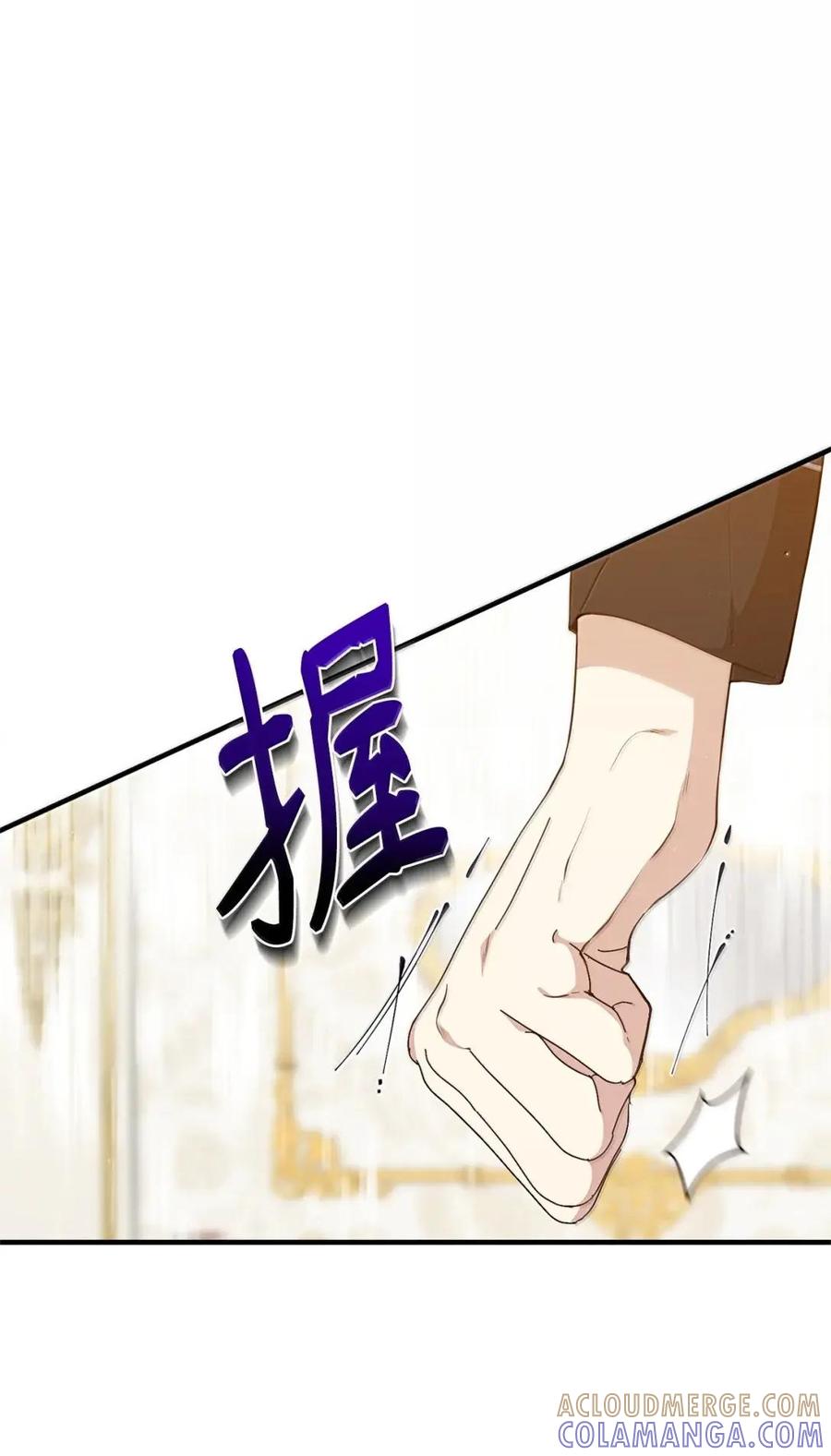 《虽然是魂穿游戏世界里女主的姐粉》74 皇帝的威胁 第73页