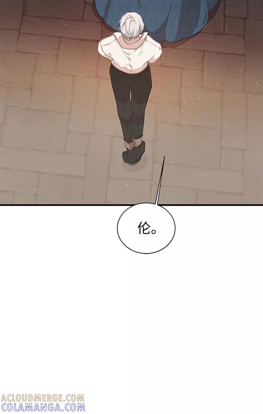 《虽然是魂穿游戏世界里女主的姐粉》74 皇帝的威胁 第21页