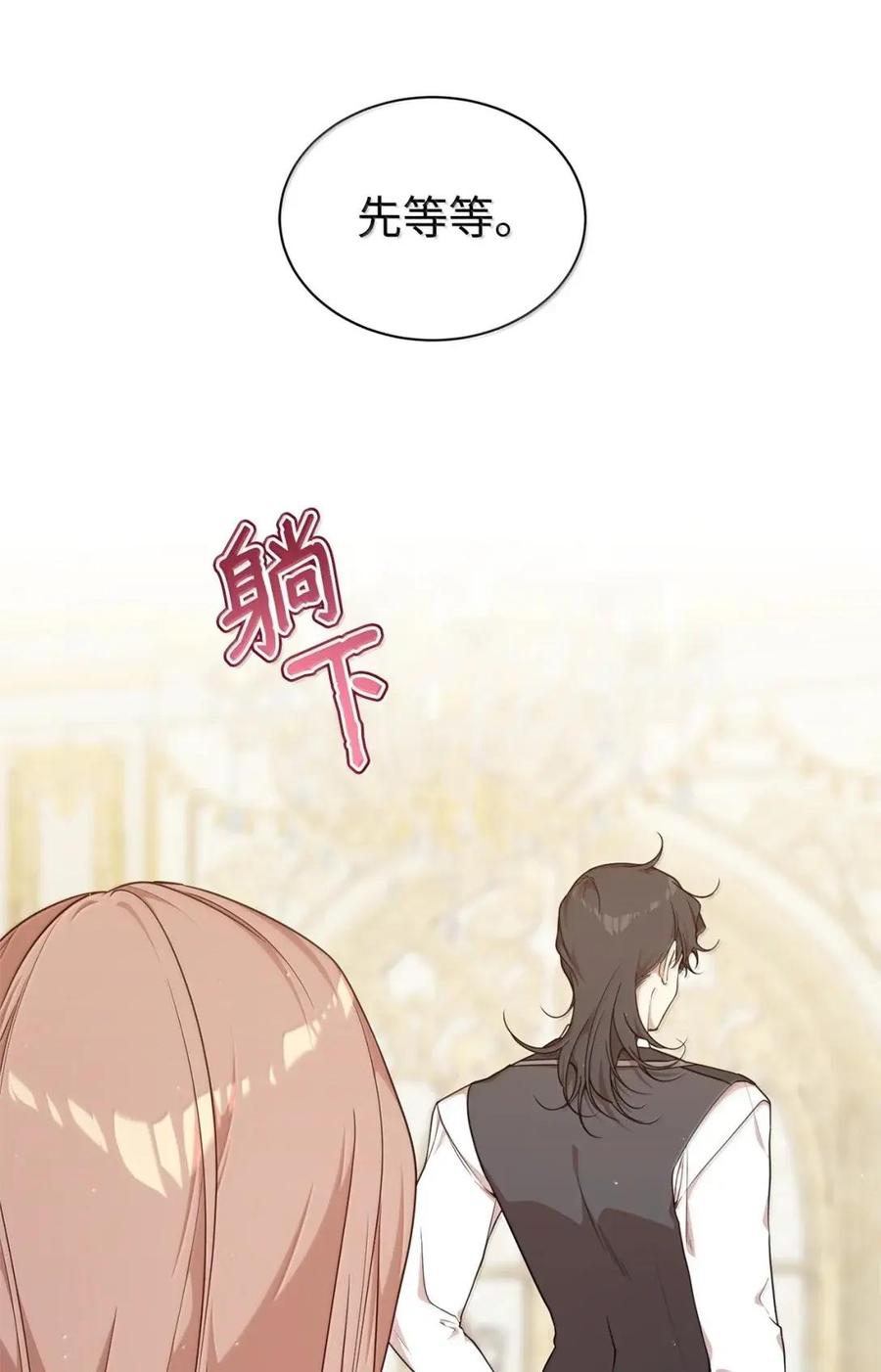 《虽然是魂穿游戏世界里女主的姐粉》75 莫名的好转 第14页