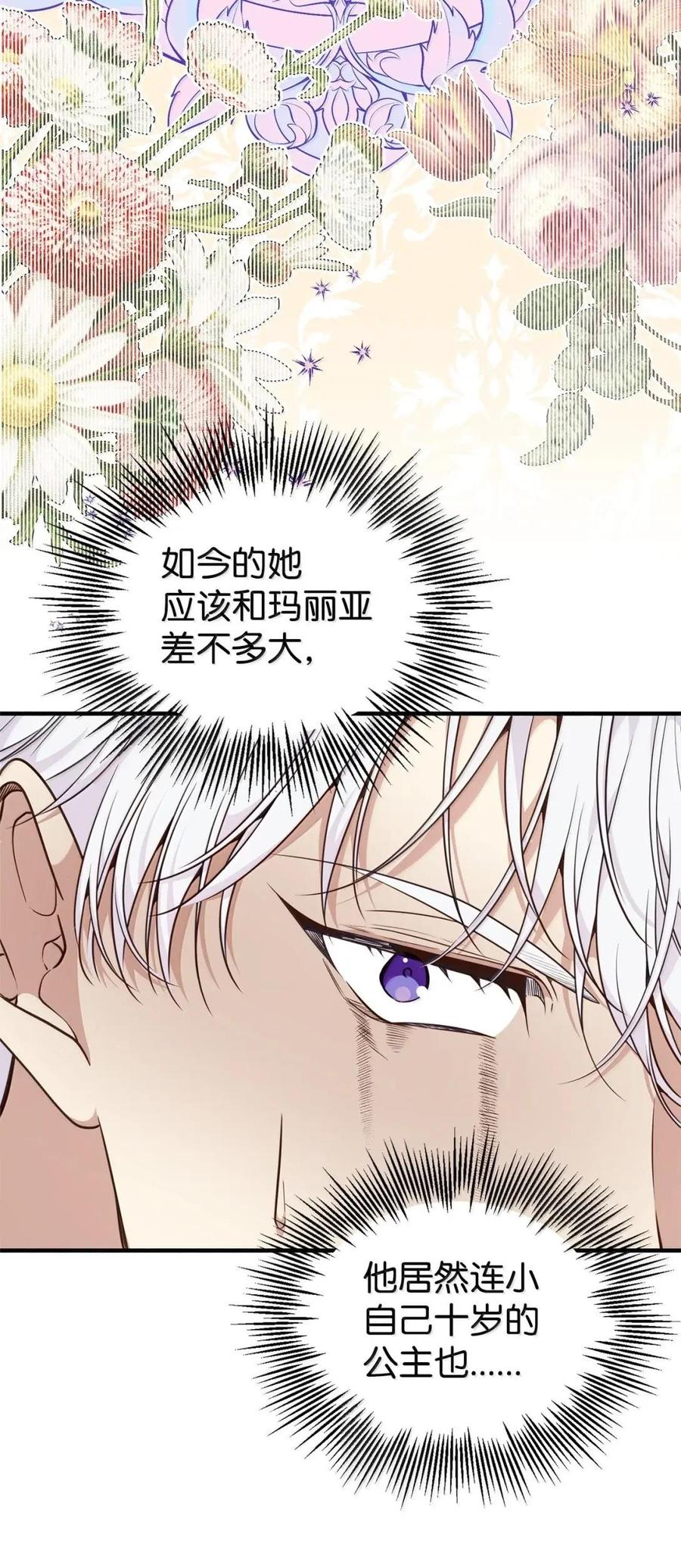 《虽然是魂穿游戏世界里女主的姐粉》75 莫名的好转 第70页