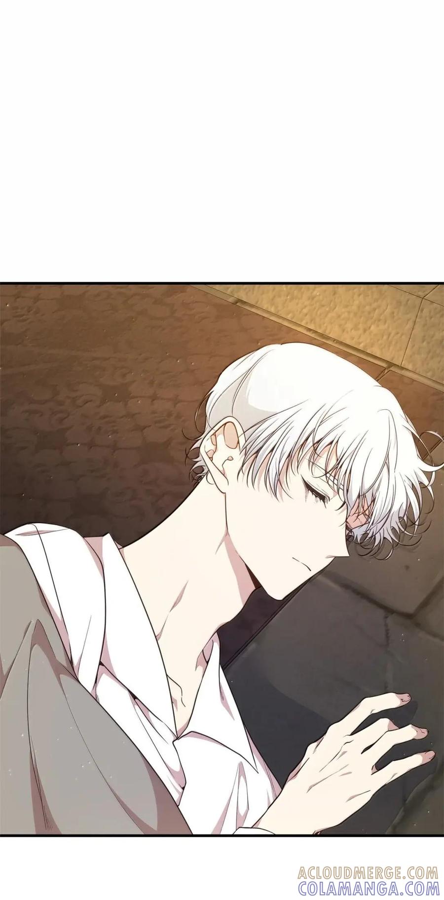 《虽然是魂穿游戏世界里女主的姐粉》75 莫名的好转 第33页