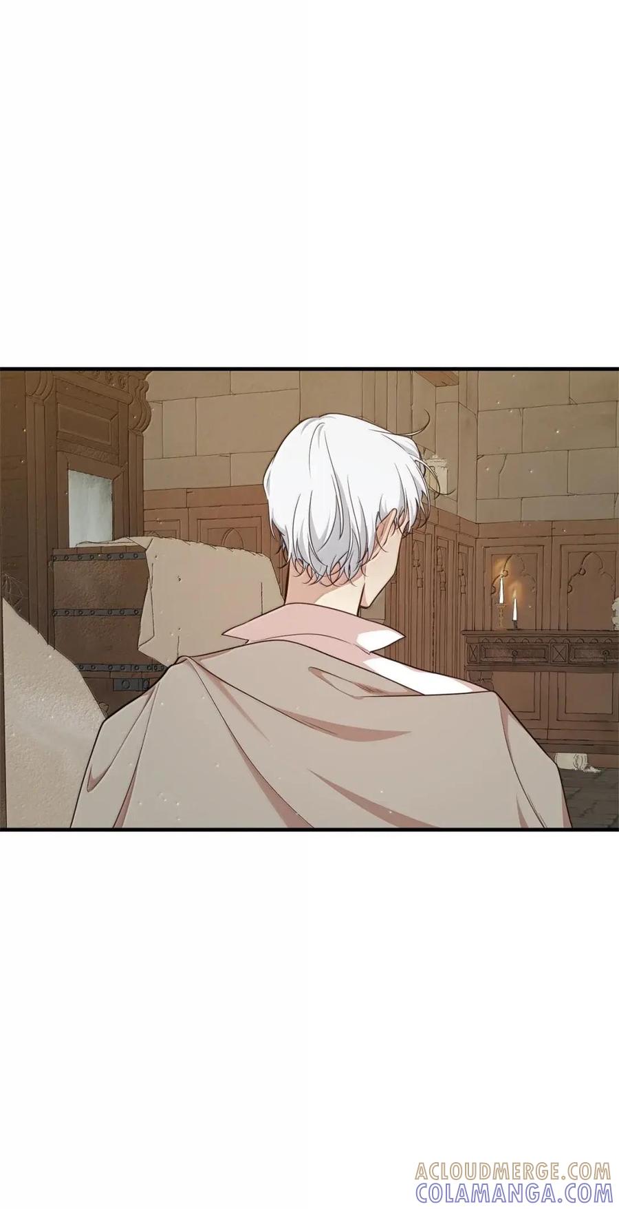 《虽然是魂穿游戏世界里女主的姐粉》75 莫名的好转 第37页
