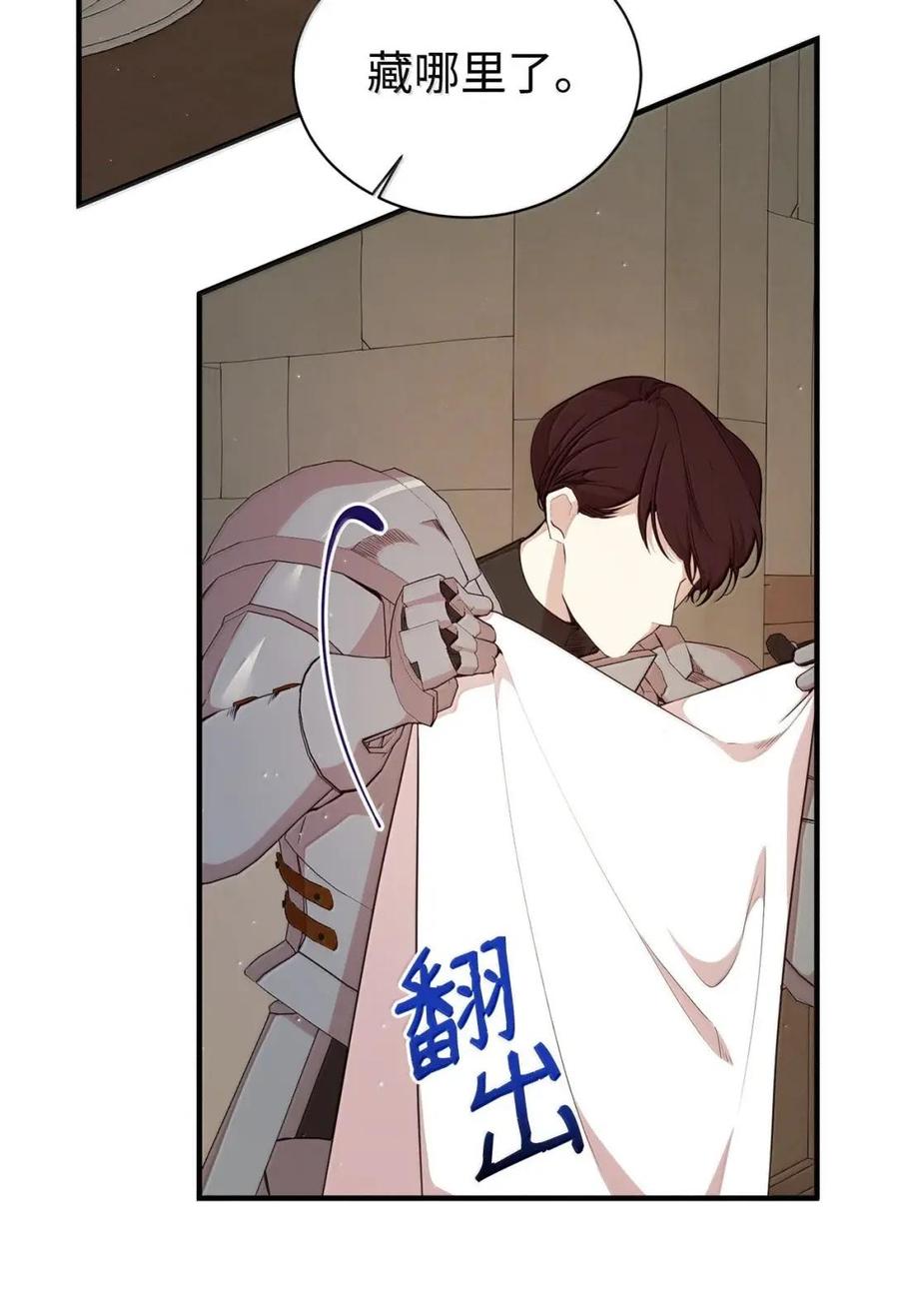《虽然是魂穿游戏世界里女主的姐粉》75 莫名的好转 第72页