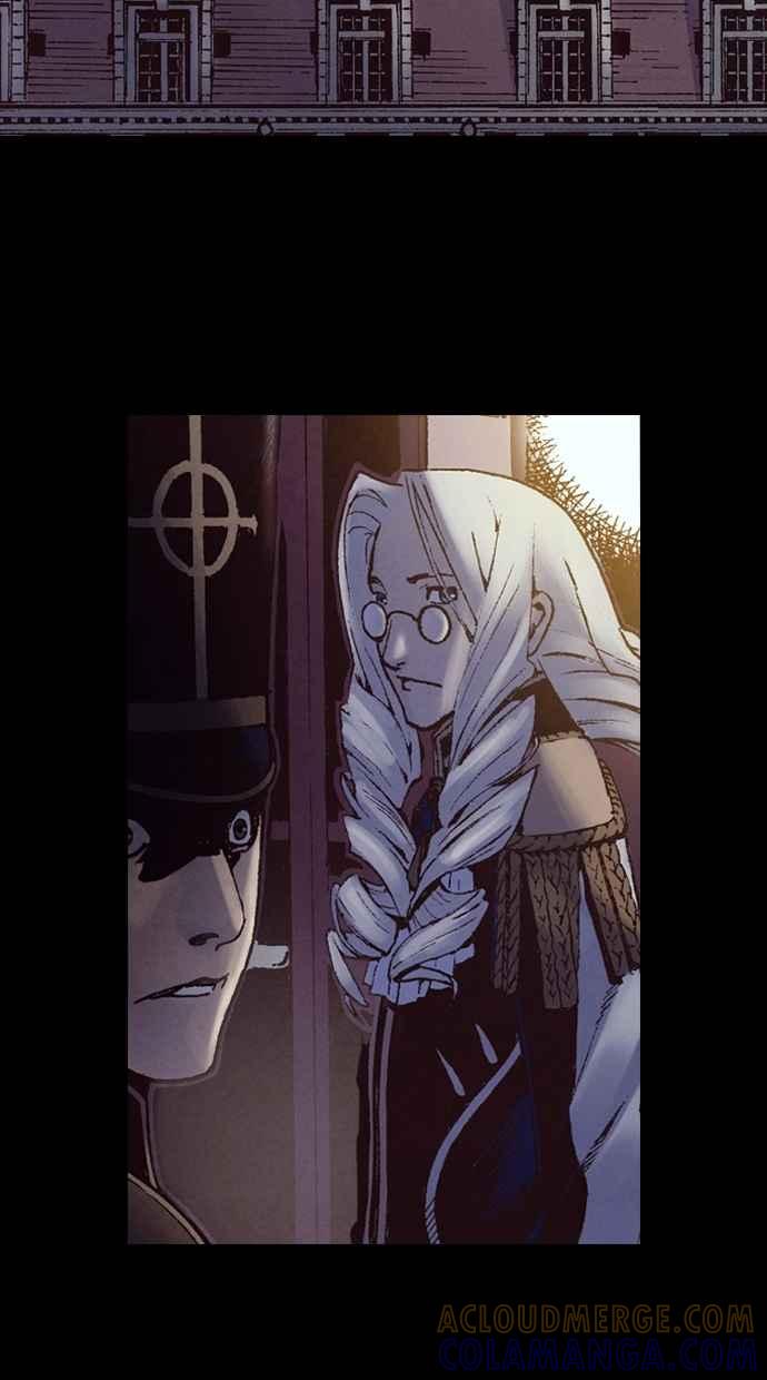《新暗行御史》第218话 第37页