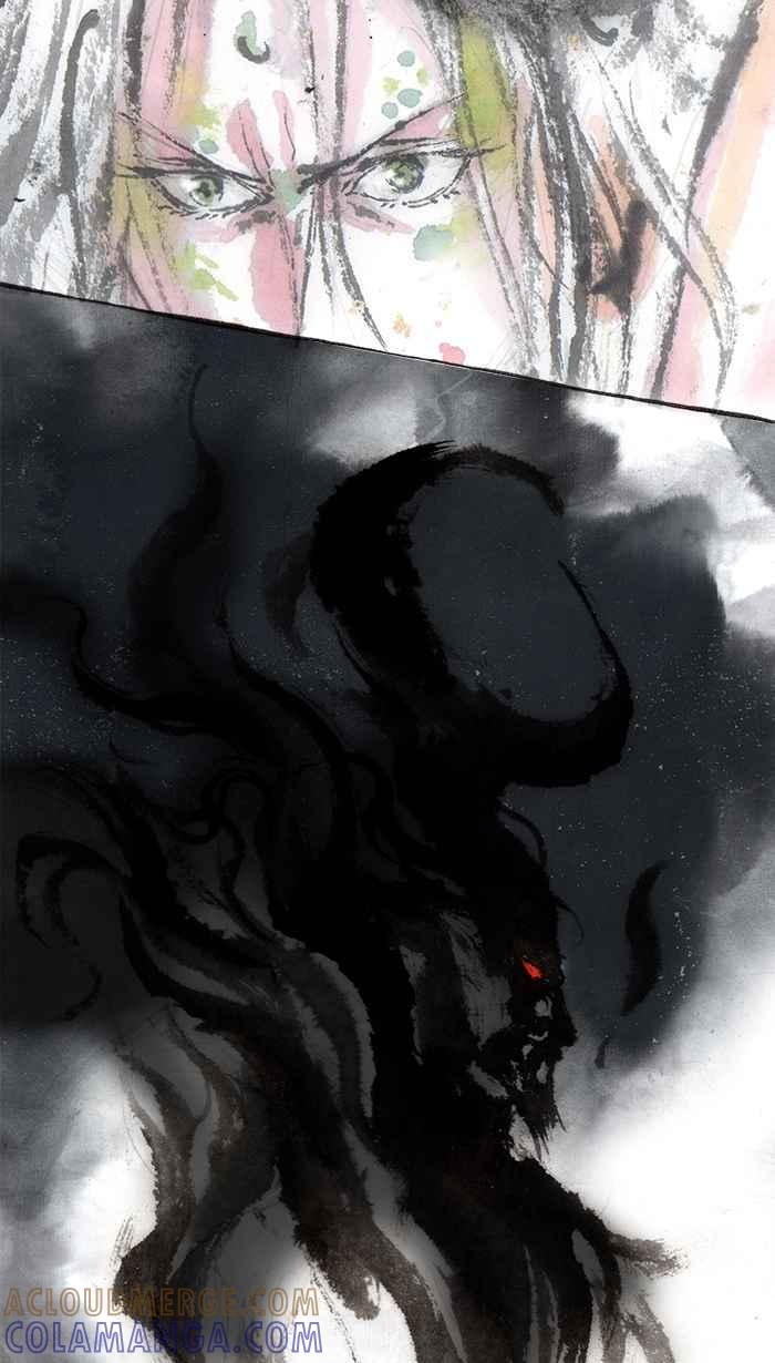 猫剑客 [第79话] 折翼天使 贰拾贰，信念之争 第17页