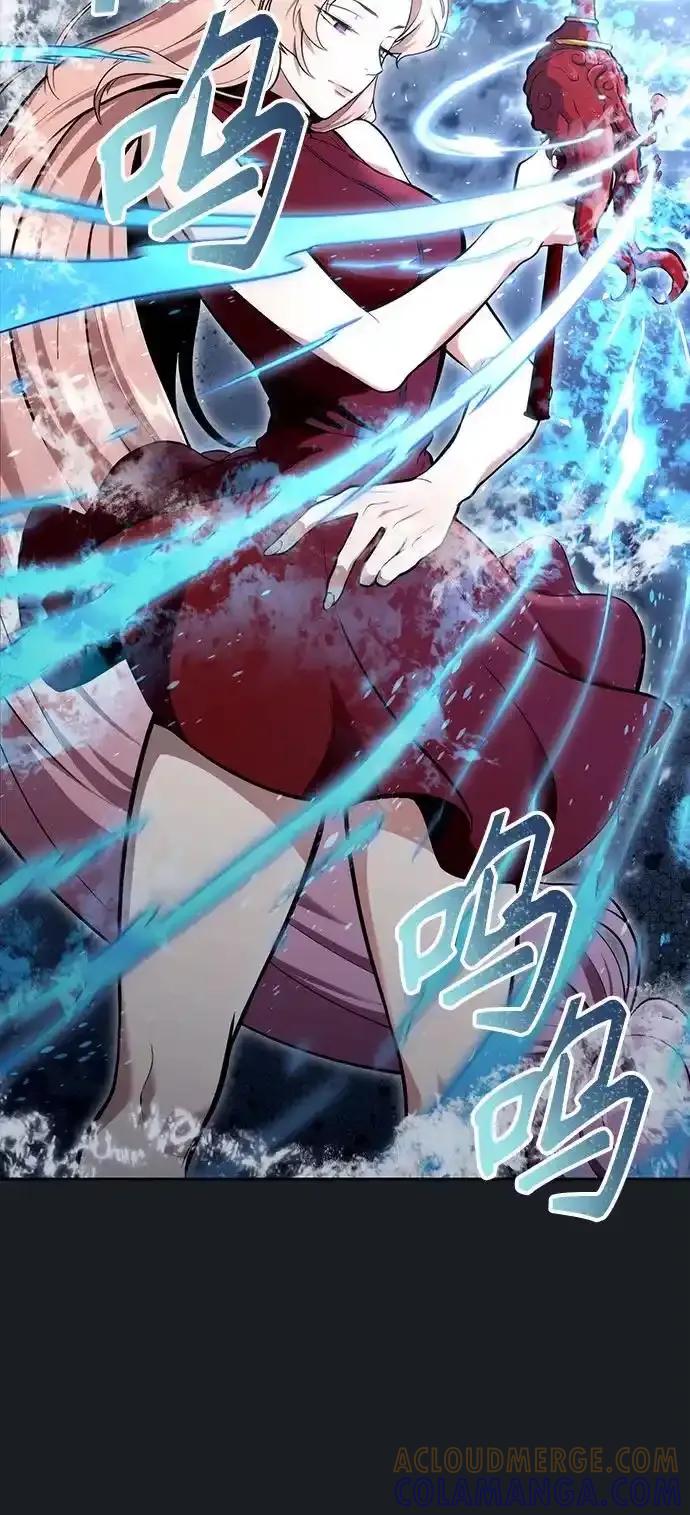 神之塔外传：乌雷克·马奇努 - [第9话] 空虚之人 - 第21张图